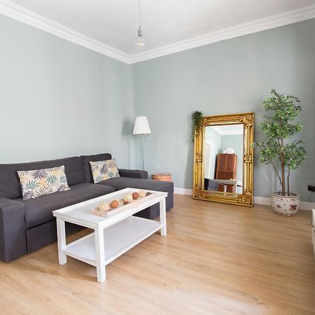 La Villa Suite Málaga Eksteriør billede