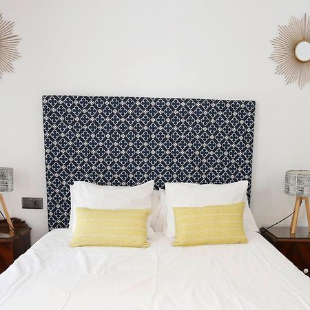 La Villa Suite Málaga Eksteriør billede