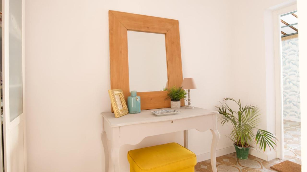 La Villa Suite Málaga Eksteriør billede