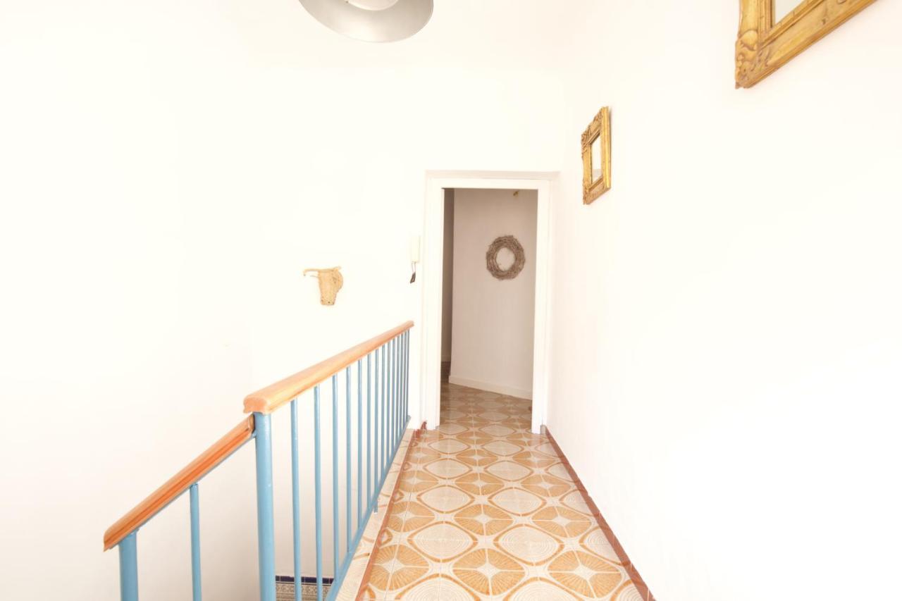 La Villa Suite Málaga Eksteriør billede