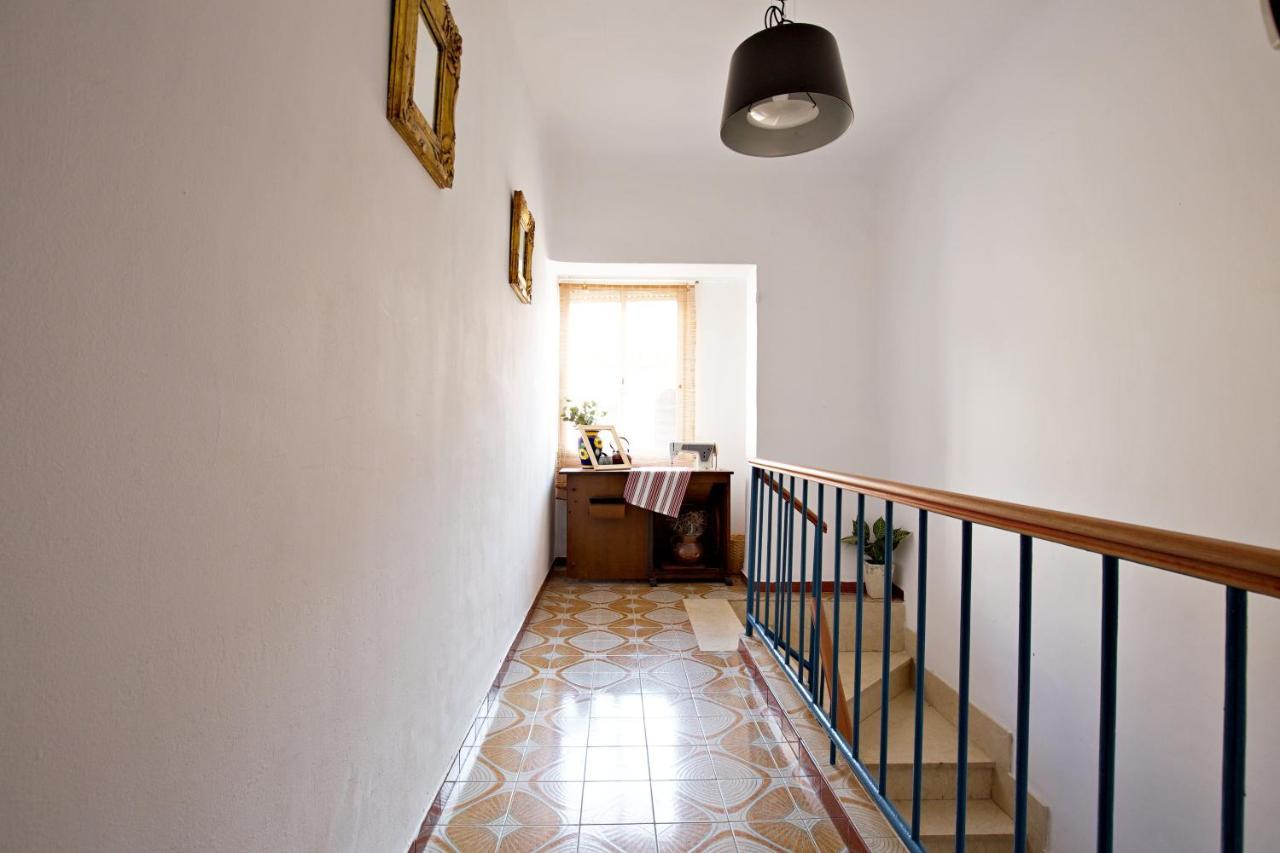 La Villa Suite Málaga Eksteriør billede