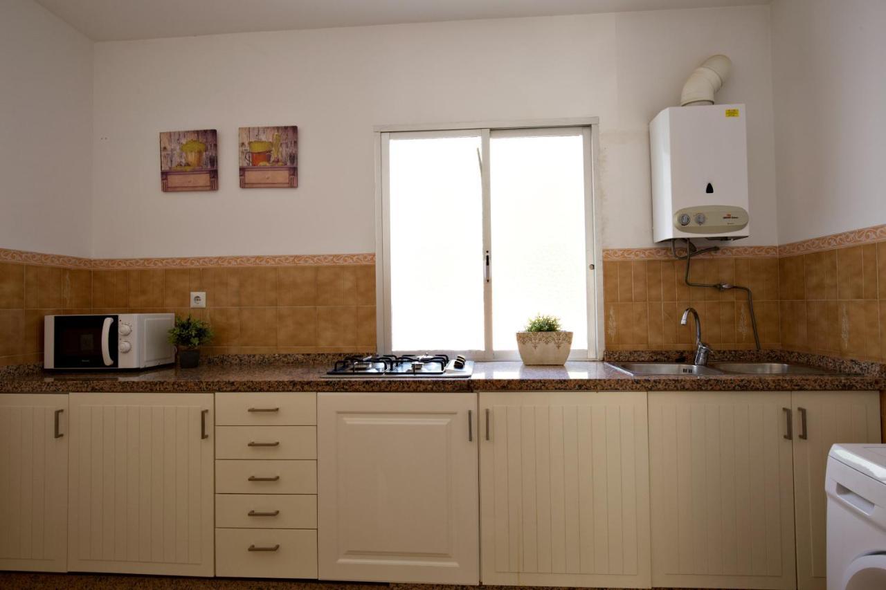 La Villa Suite Málaga Eksteriør billede