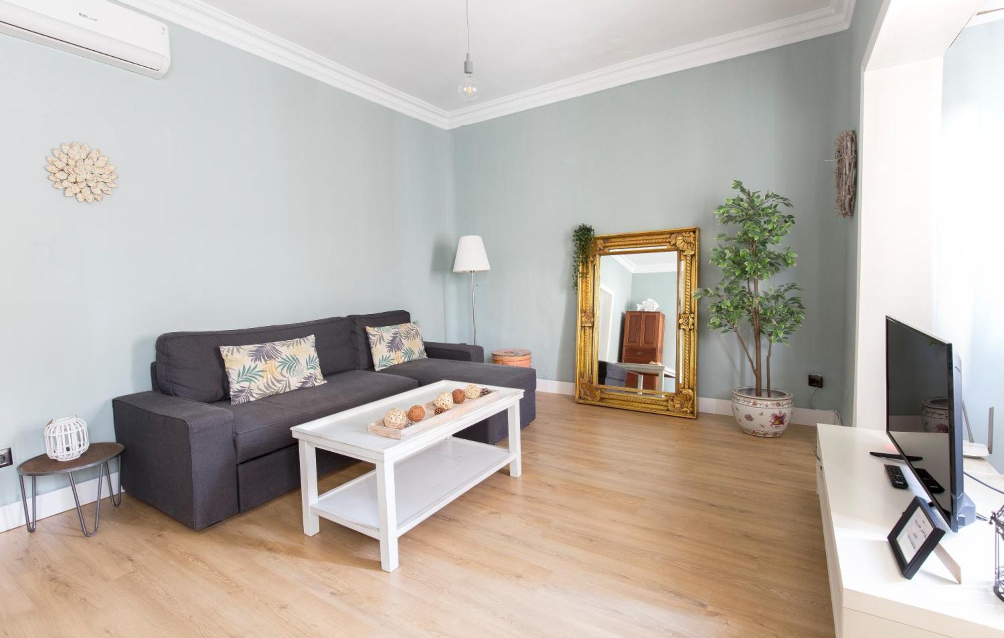 La Villa Suite Málaga Eksteriør billede