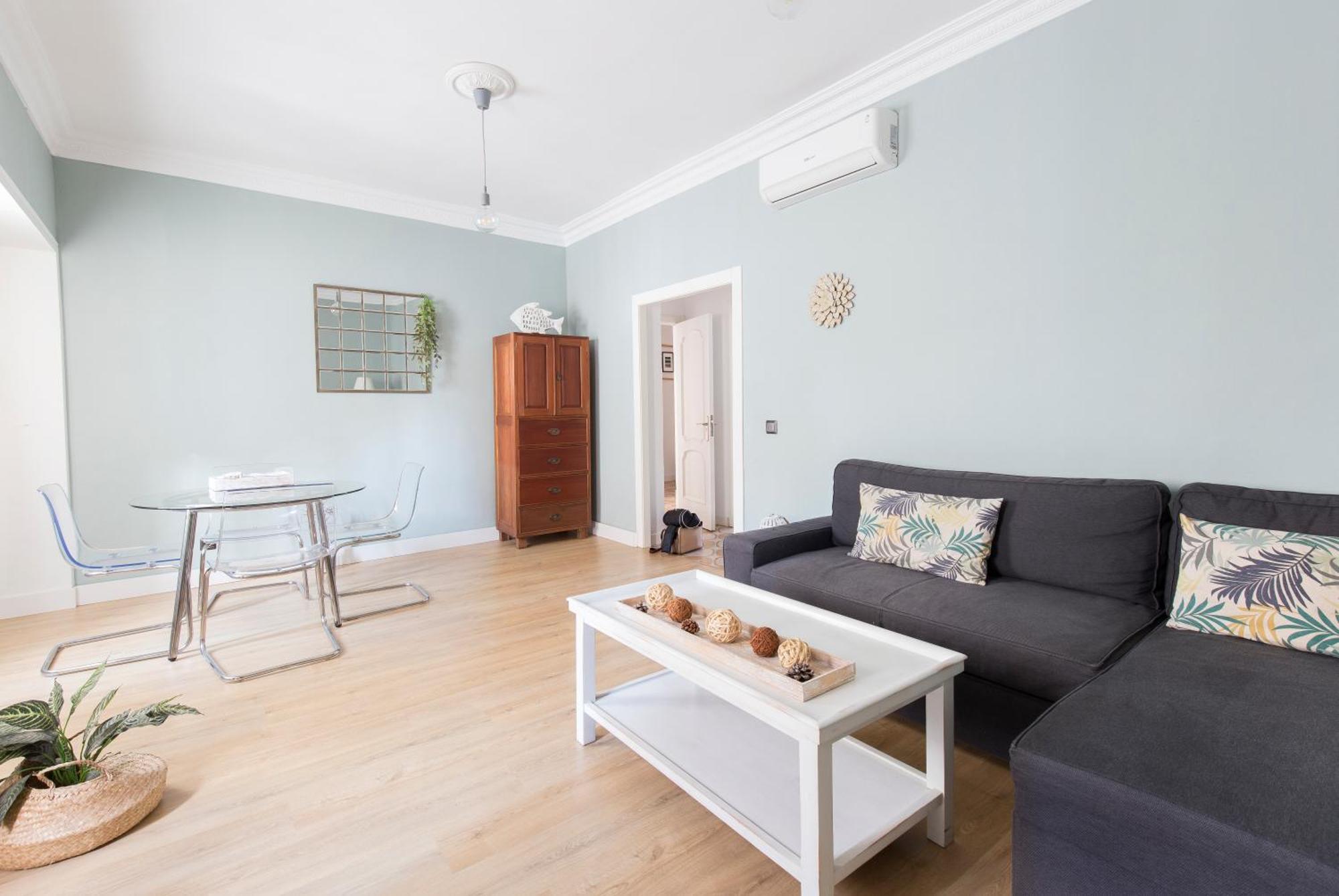 La Villa Suite Málaga Eksteriør billede