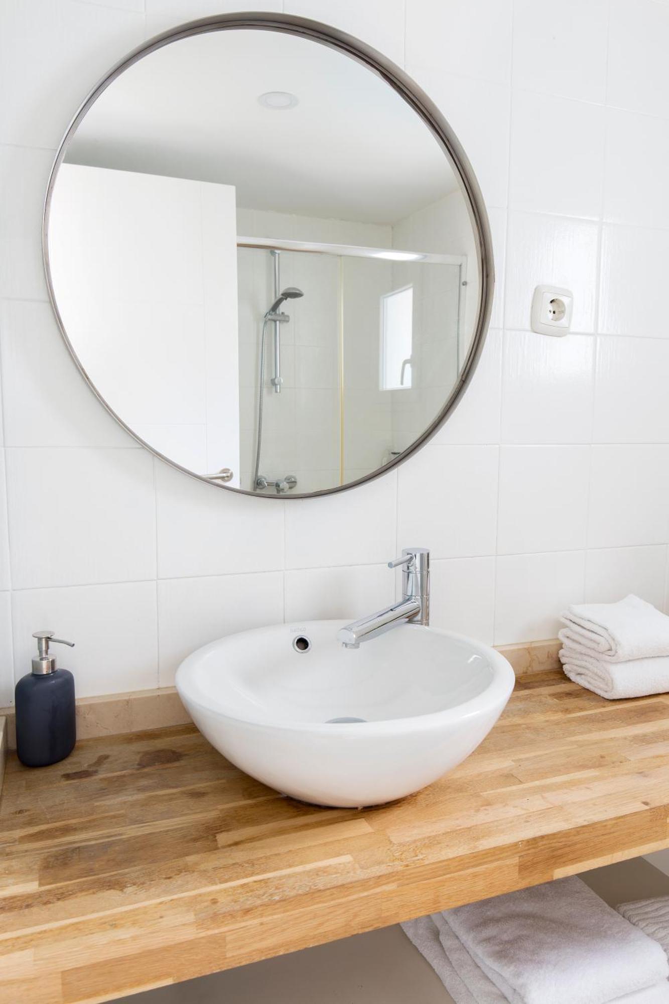 La Villa Suite Málaga Eksteriør billede