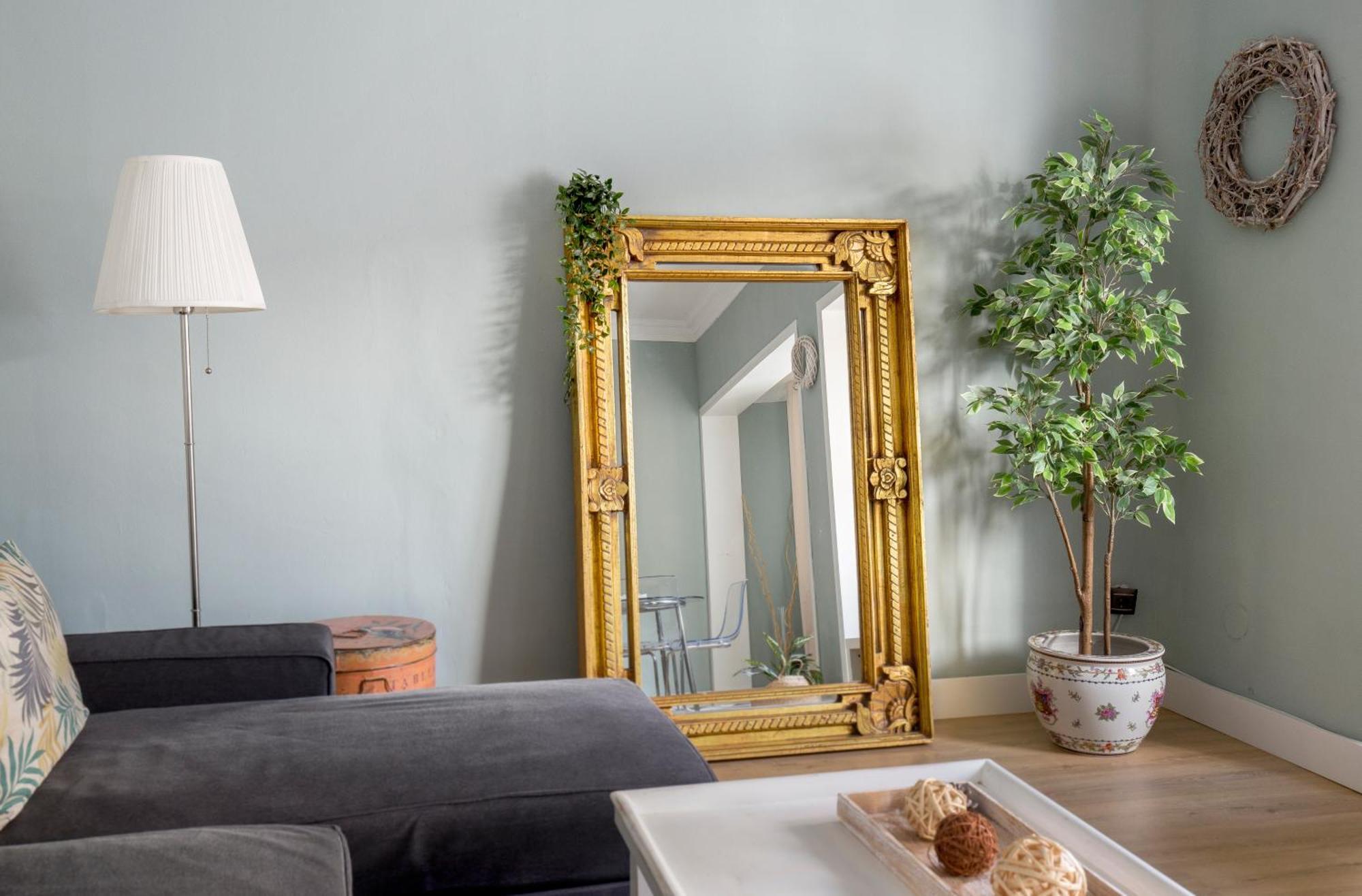 La Villa Suite Málaga Eksteriør billede