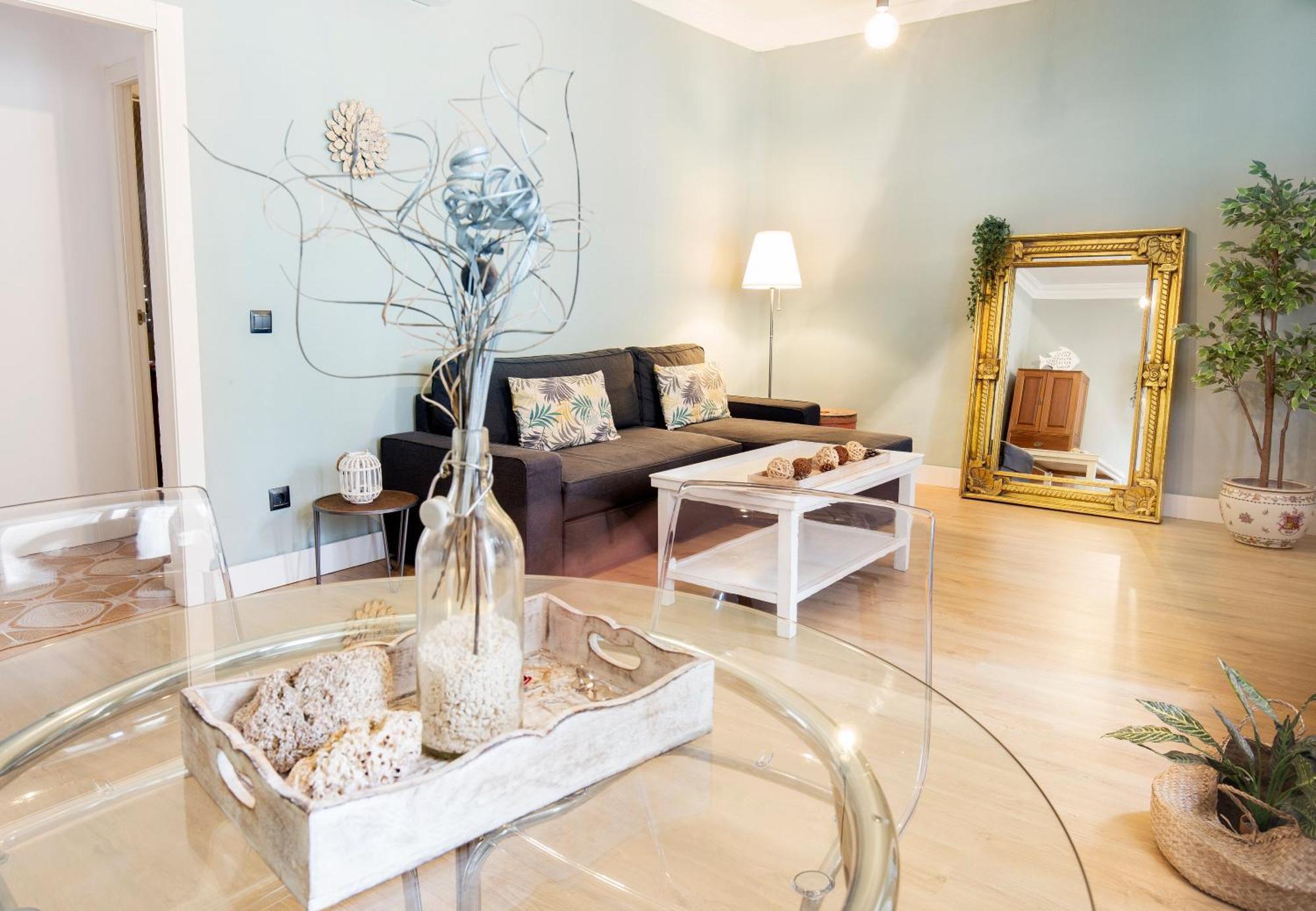 La Villa Suite Málaga Eksteriør billede