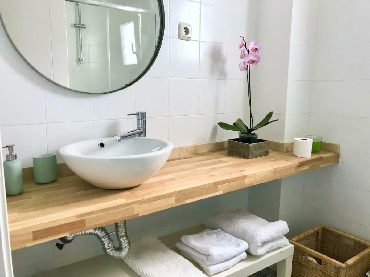 La Villa Suite Málaga Eksteriør billede