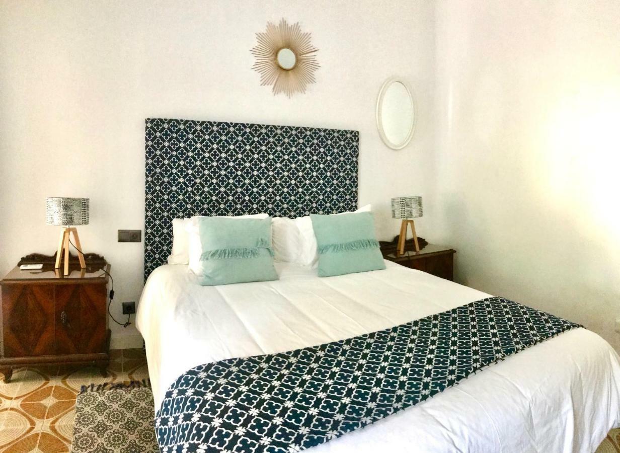 La Villa Suite Málaga Eksteriør billede